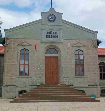 Keşan City Museum 