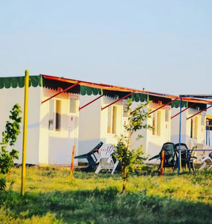 DENİZATI CAMPING