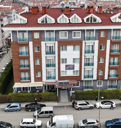 A PLUS EDİRNE