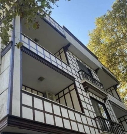 ADRES PANSİYON