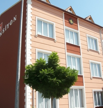 AKGÜN PANSİYON