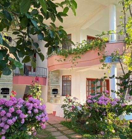 BALCI APART MOTEL-PANSİYON