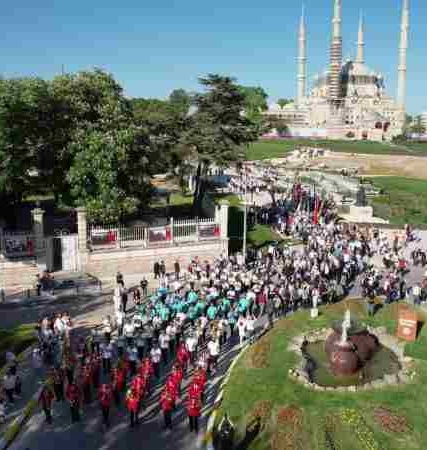 International Edirne Band and Liver Festival