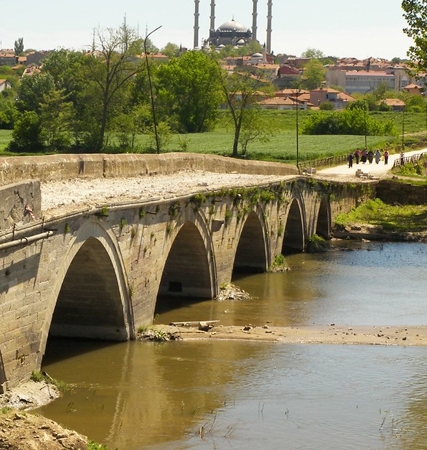 Bayezid Köprüsü