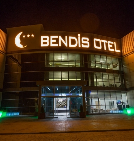 Bendis Otel