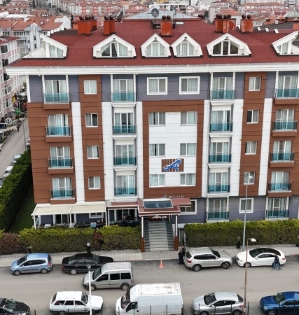 A PLUS EDİRNE