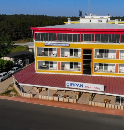 ÇIRPAN APART OTEL
