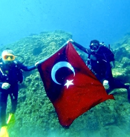 Deco Diving Dalış Merkezi