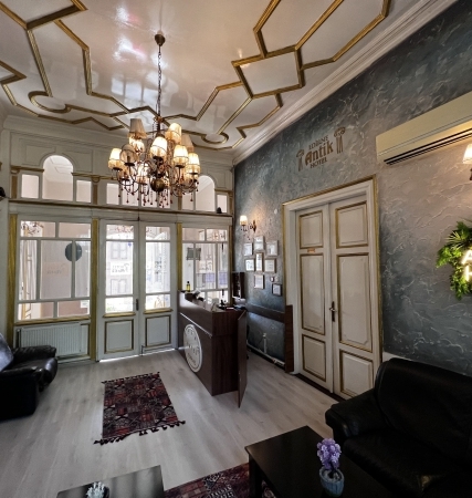 Edirne Antik Otel