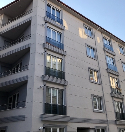 EDİRNE APART PANSİYON