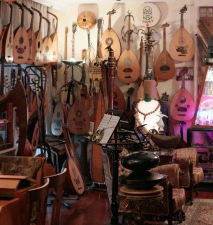 Edirne Belediyesi Müzik Müzesi