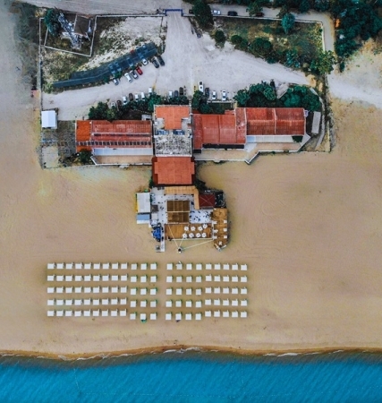 Erikli Hotel
