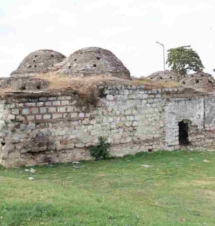 Gazi Mihal Bey Bath