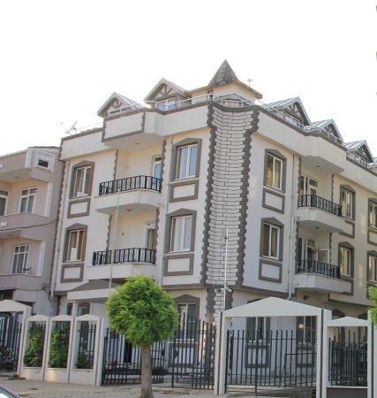 HAN PANSİYON