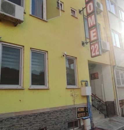 HOME 22