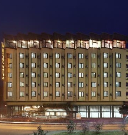 Balta Otel