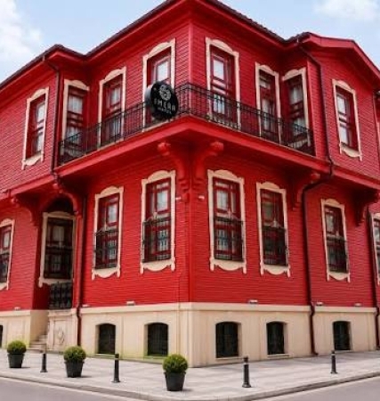 EDİRNE İMERA