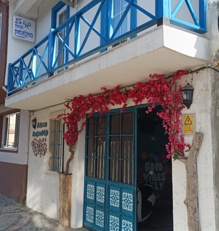 5 ROOMS PANSİYON