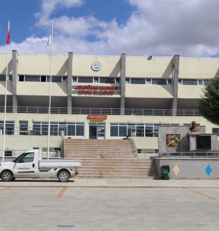 Keşan Atatürk Stadium