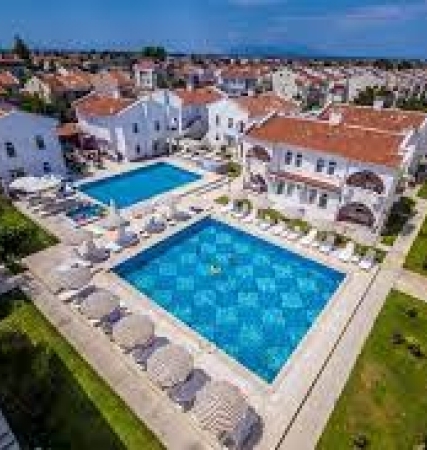 İnci Otel