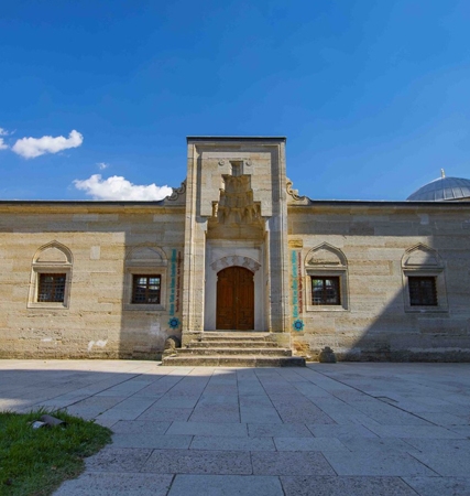 Türk-İslam Eserleri Müzesi