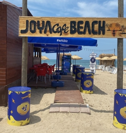 JOYA BEACH