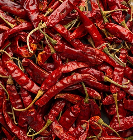 Karaağaç Chilli