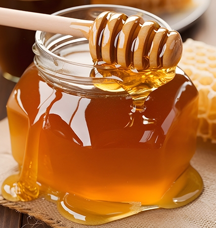 Karaçalı Honey