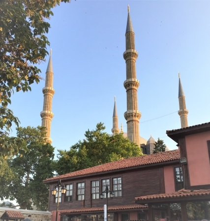 Katre Taşodalar Otel (Geçici Olarak Kapalı)