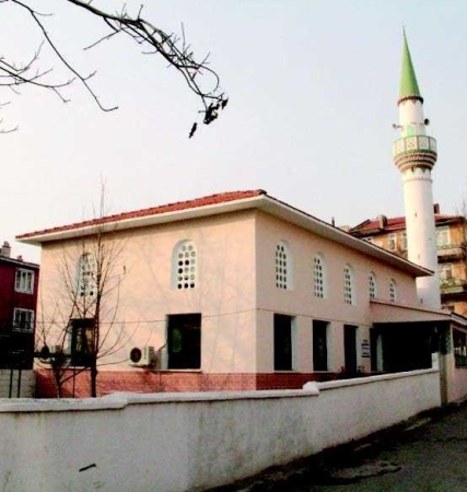 Kavak Mosque