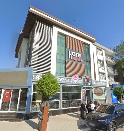 KÖPRÜ HOTEL-KAFE RESTAURANT