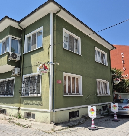 LİMON PANSİYON