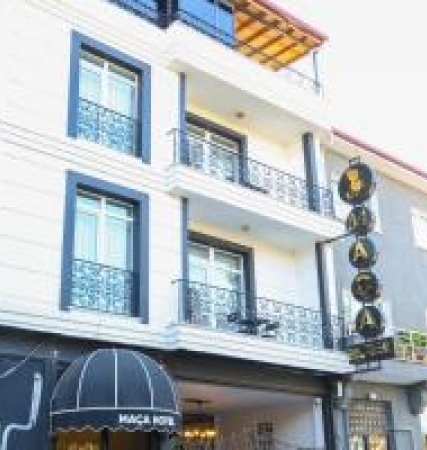 Maça Hotel