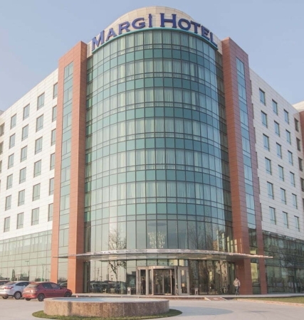 Margi Hotel