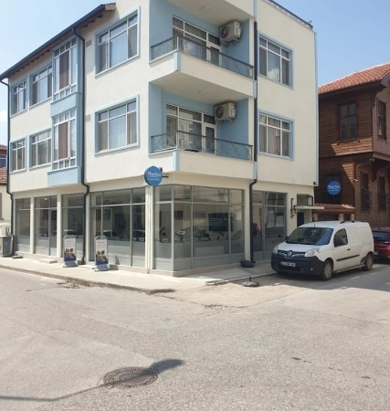 MARİTSA COMFORT PLUS