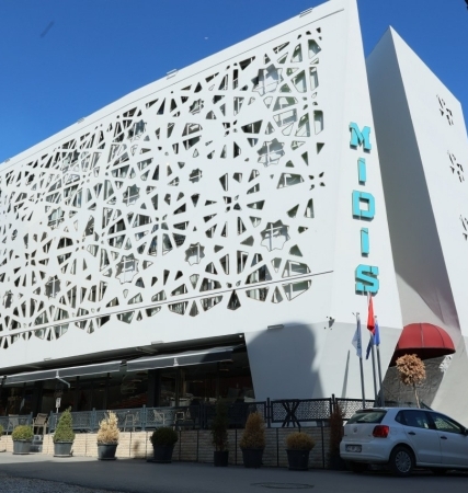 MİDİS OTEL