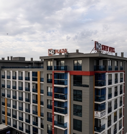 ND SUİT OTEL