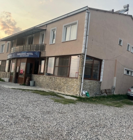 HOTEL KARADENİZ