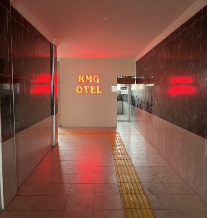 RMG Otel