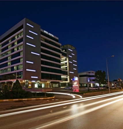 RYS Hotel