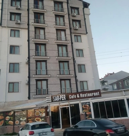 SAR-PER HOTEL