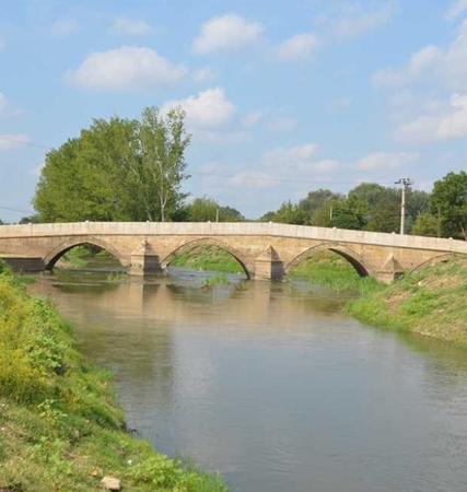 Kanuni Bridge