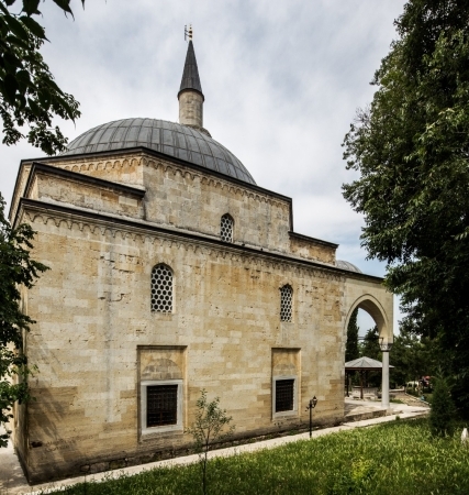 Sittişah Sultan Mosque