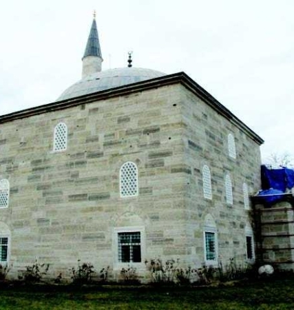 Sokullu Mosque
