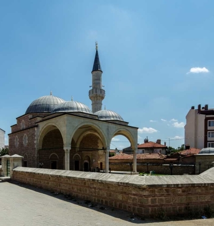 Süle Çelebi Mosque