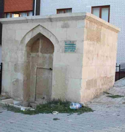 Sultan Selim II Fountain