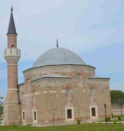 Timurtaş (Demirtas) Mosque