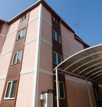 TRAKYA CİTY HOTEL
