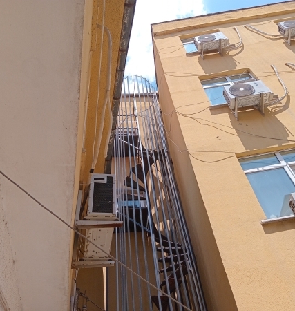 TÜRKAY OTEL