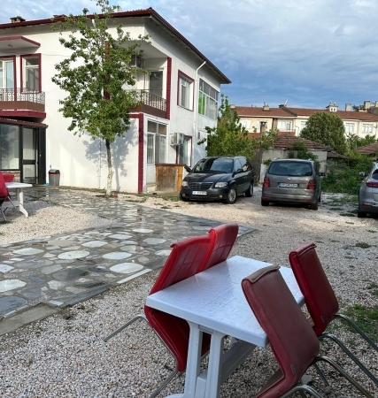 ULAŞ REACH